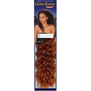 URBAN BEAUTY KARIZMA HH SPANISH WAVE 14-16 Color 1 Human Hair Bundles Asetena Pa 