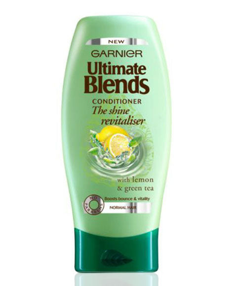 ULTIMATE BLENDS CONDITIONER THE SHINE REVITALISER 400 ml Conditioner Asetena Pa 