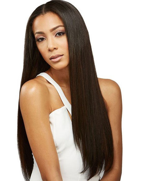JANET GOLD K HH NEW YAKY UNISEX WVG 12 Color TT1B/RedWine Human Hair Bundles Asetena Pa 