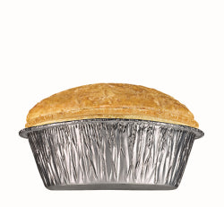 Pukka Baked Large Steak & Kidney Pies 1 x 12 Ready Meals Asetena Pa 