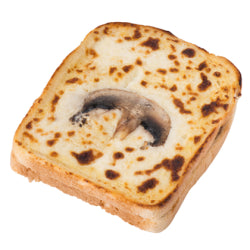 Danora Mushroom & Three Cheese Croque Monsieur 24 x 178g Ready Meals Asetena Pa 
