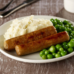 Quorn Vegan Sausage 2kg Ready Meals Asetena Pa 