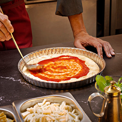 Dr Schar Gluten Free Pizza Dough Balls 24 x 250g Ready Meals Asetena Pa 