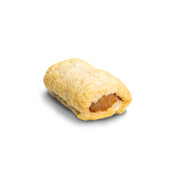 Shire Foods Essential Sausage Roll 3'' 72 x 40g Ready Meals Asetena Pa 
