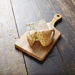 Proper Cornish Cheese & Onion Pasty 20 x 283g Ready Meals Asetena Pa 