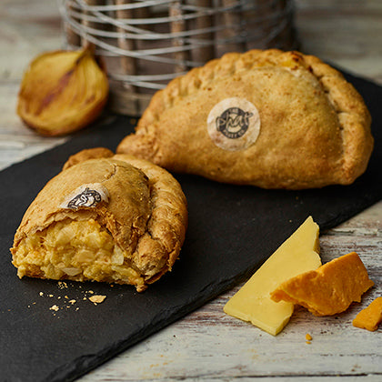Phat Naked Seriously Cheesy Pasty 20 x 283g Ready Meals Asetena Pa 