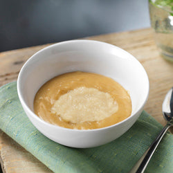 Simply Puree Level 4 Pureed Sticky Toffee Pudding 24 x 150g Ready Meals Asetena Pa 