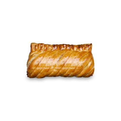 McColgan 4 Inch Sausage Roll Unbaked 48 x 80g Ready Meals Asetena Pa 
