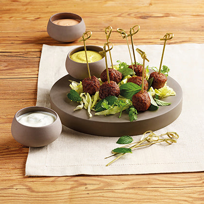 Garden Gourmet Vegan Meatball 2kg Ready Meals Asetena Pa 