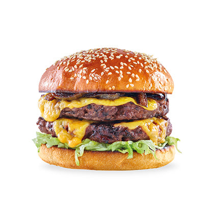 This Isn't Beef Plant Based Burger 4 x 2.26kg Ready Meals Asetena Pa 