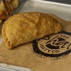 Phat Hot To Go Seriously Cheesy Pasty 20 x 252g Ready Meals Asetena Pa 