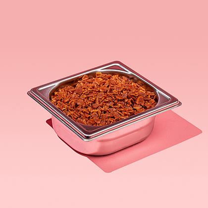 La Vie Ready to Eat Vegan Bacon Bits 2kg Ready Meals Asetena Pa 