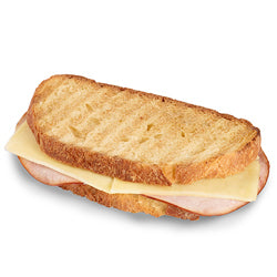 Danora Individually Wrapped Italian Sourdough Toastie Panini With Smoked Ham & Cheese 22 x 185g Ready Meals Asetena Pa 