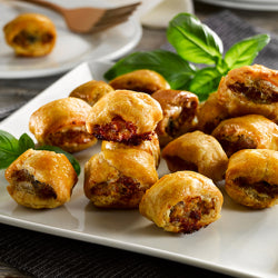 Buffet Pork Sausage Roll 1inch 200 x 16g Ready Meals Asetena Pa 