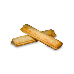 Everyday Favourites Traditional Giant Lincolnshire Sausage Roll (8"/20cm) 1 x 50ea Ready Meals Asetena Pa 