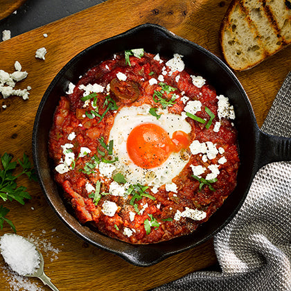 SFS WF Shakshuka Sauce 24 x 300g 24 x 300g Ready Meals Asetena Pa 