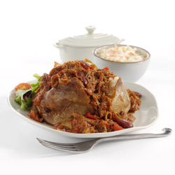 Spicy Pulled Beef Chilli 12 x 300g Ready Meals Asetena Pa 
