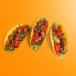 Quorn Vegan Beef Pieces 1kg + 50% extra free 1.5kg Ready Meals Asetena Pa 