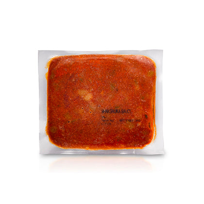 SFS WF Shakshuka Sauce 24 x 300g 24 x 300g Ready Meals Asetena Pa 