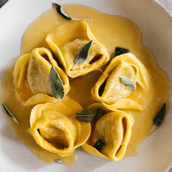 Tortelloni Spinach & Ricotta  Egg Pasta 3 x 1kg Ready Meals Asetena Pa 