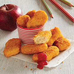 Fry's Vegetarian Chicken Style Nuggets 1 x 3.8kg Ready Meals Asetena Pa 