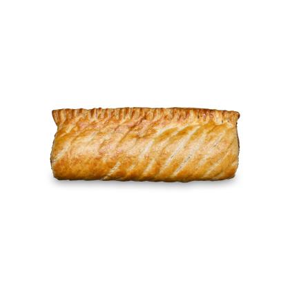 McColgans 6 Inch Sausage Roll Unbaked 60 x 120g Ready Meals Asetena Pa 