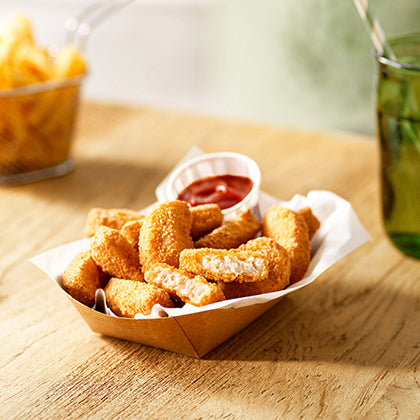 GARDEN GOURMET Vegan Nuggets 2kg Ready Meals Asetena Pa 
