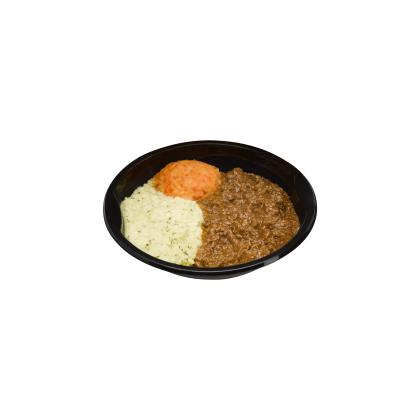 Simply Puree Level 5 Minced & Moist Lamb Casserole 12 x 380g Ready Meals Asetena Pa 