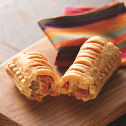 Proper Cornish Chorizo Roll 40 x 177g Ready Meals Asetena Pa 