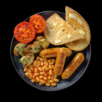 THIS Plant-based Sausages 3kg Ready Meals Asetena Pa 