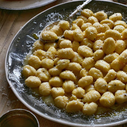 Potato Gnocchi 3 x 1kg Ready Meals Asetena Pa 