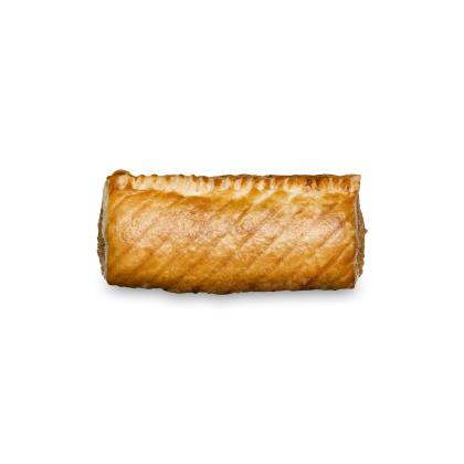 Vegan Sausage Roll Unbaked 50 x 100g Ready Meals Asetena Pa 