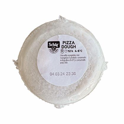 Dr Schar Gluten Free Pizza Dough Balls 24 x 250g Ready Meals Asetena Pa 