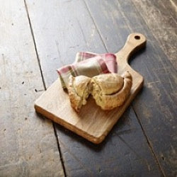 Proper Cornish Bacon  Chicken & Leek Pasty 20 x 283g Ready Meals Asetena Pa 