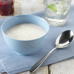 Simply Puree Level 4 Pureed Rice Pudding 24 x 150g Ready Meals Asetena Pa 
