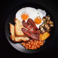 THIS Isn't Bacon Plant-based Rashers 30 x 120g Ready Meals Asetena Pa 