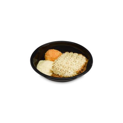 Simply Puree Level 5 Minced & Moist Cottage Pie 12 x 380g Ready Meals Asetena Pa 