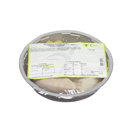 Simply Puree Level 4 Allergen Aware Chicken Casserole 12 x 380g Ready Meals Asetena Pa 