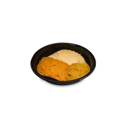 Simply Puree Level 5 Minced & Moist Vegetable Tikka Masala 12 x 380g Ready Meals Asetena Pa 