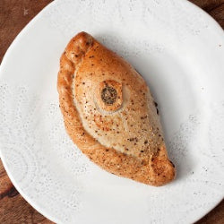 Phat Naked Lamb and Mint Pasty 20 x 283g Ready Meals Asetena Pa 