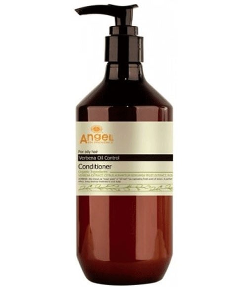 ANGEL VERBENA OIL CONTROL CONDITIONER 400 ml Conditioner Asetena Pa 