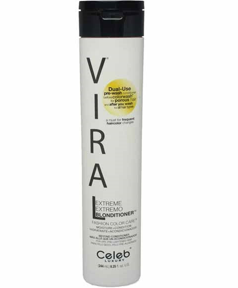 EXTREME BLONDITIONER BEYOND CONDITIONER 244 ml Treatments Asetena Pa 