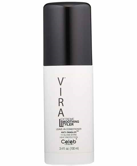 EXTREME SMOOTHING STYLER LEAVE IN CONDITIONER 100 ml Conditioner Asetena Pa 
