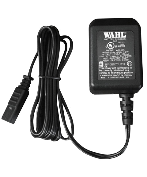 5 STAR SERIES DETAILER HERO BULLET REPLACEMENT CORD Clippers and Trimmers Asetena Pa 