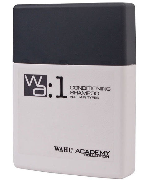 ACADEMY CONDITIONING SHAMPOO 250 ml Shampoo Asetena Pa 