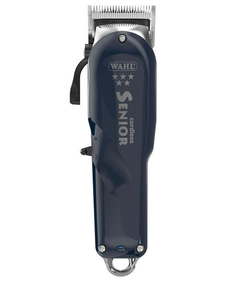 5 STAR SERIES CORDLESS SENIOR CORDLESS CLIPPER Clippers and Trimmers Asetena Pa 