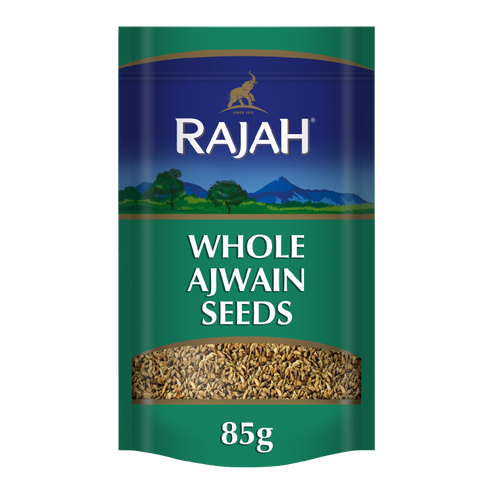Rajah Whole Ajwain  10x85g