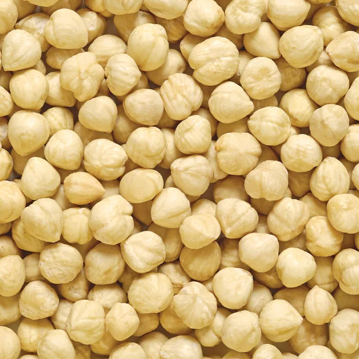 Roasted Hazelnuts 500g