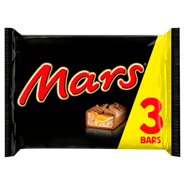 Mars  Pack   22x3X39.4g