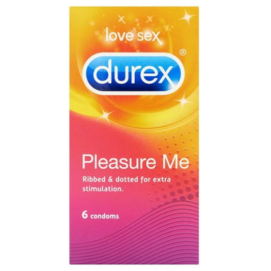 MASDurex Counter Unit 6s-Food